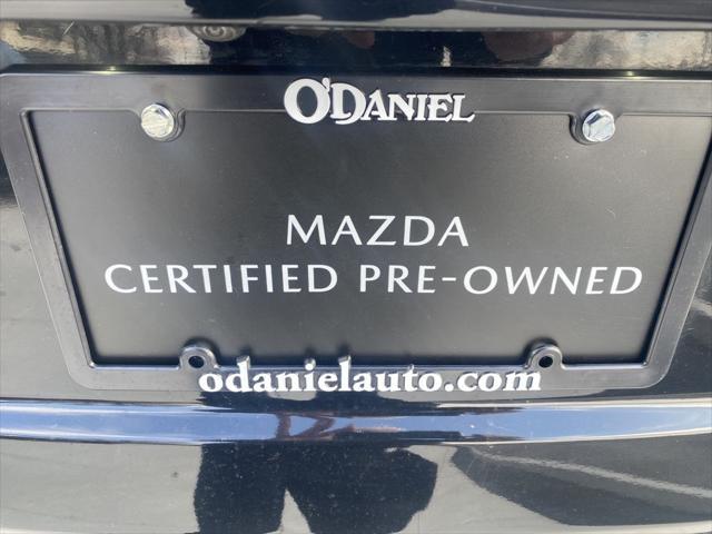 used 2022 Mazda CX-9 car, priced at $23,606