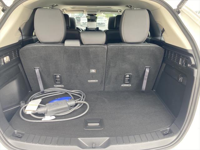 used 2024 Mazda CX-90 PHEV car, priced at $40,478