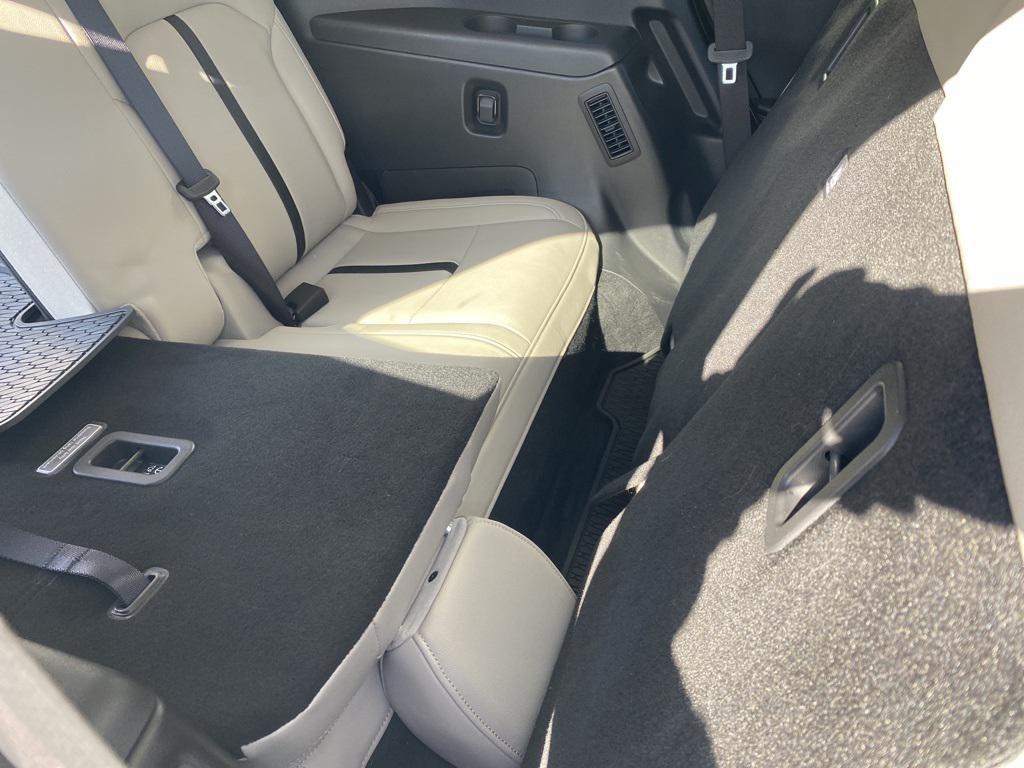 used 2025 Mazda CX-90 car, priced at $38,499