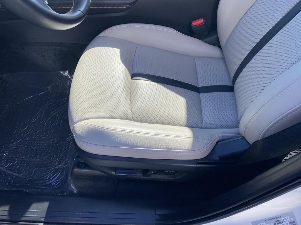 used 2025 Mazda CX-90 car, priced at $38,499