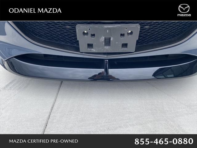 used 2020 Mazda Mazda3 car, priced at $23,940