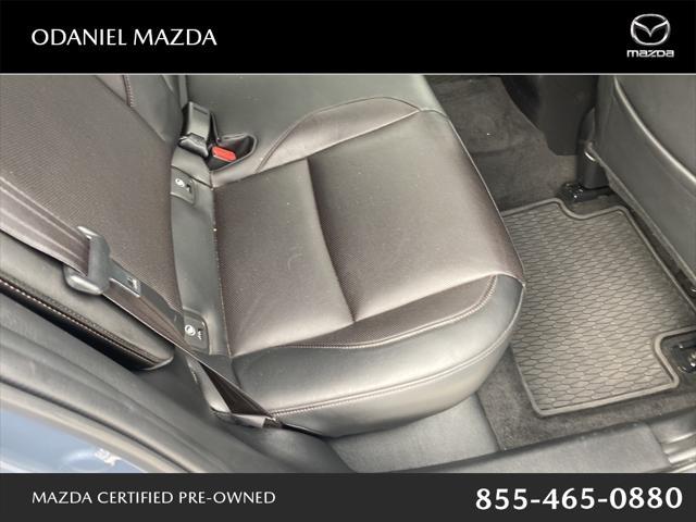 used 2020 Mazda Mazda3 car, priced at $23,940
