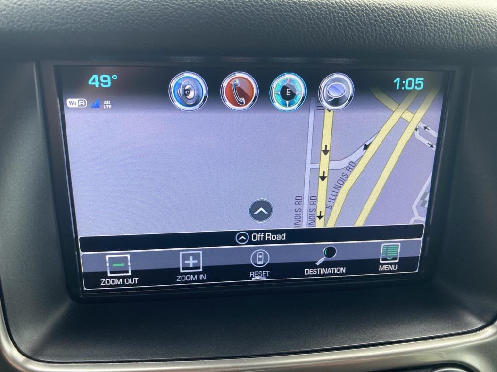 used 2019 Chevrolet Tahoe car, priced at $26,976