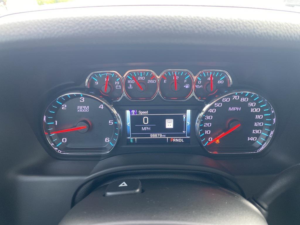 used 2019 Chevrolet Tahoe car, priced at $26,976