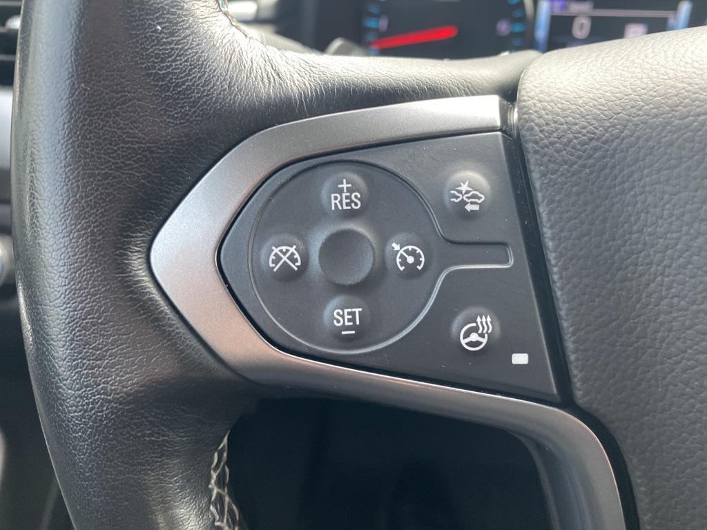 used 2019 Chevrolet Tahoe car, priced at $26,976