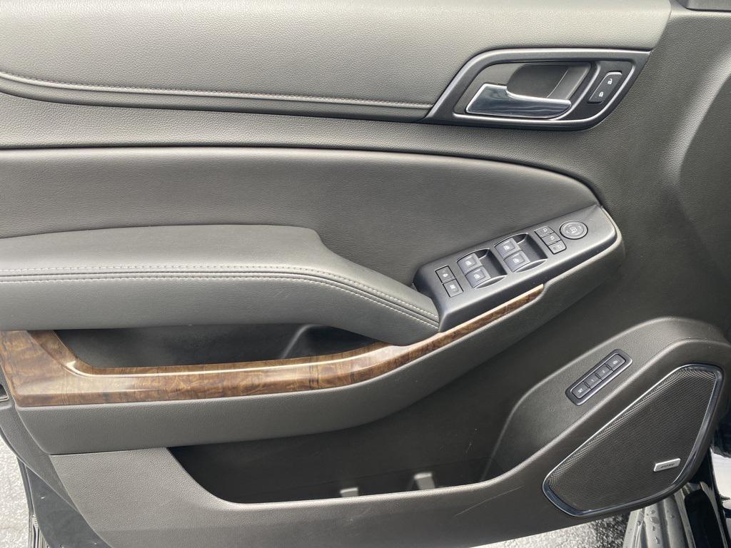 used 2019 Chevrolet Tahoe car, priced at $26,976