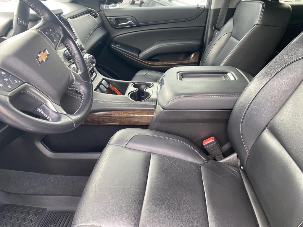 used 2019 Chevrolet Tahoe car, priced at $26,976