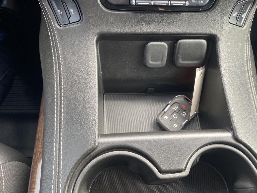 used 2019 Chevrolet Tahoe car, priced at $26,976