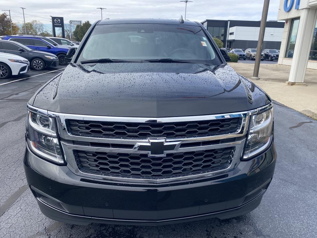 used 2019 Chevrolet Tahoe car, priced at $26,976