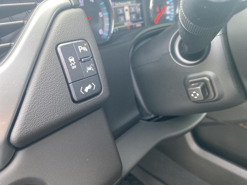 used 2019 Chevrolet Tahoe car, priced at $26,976