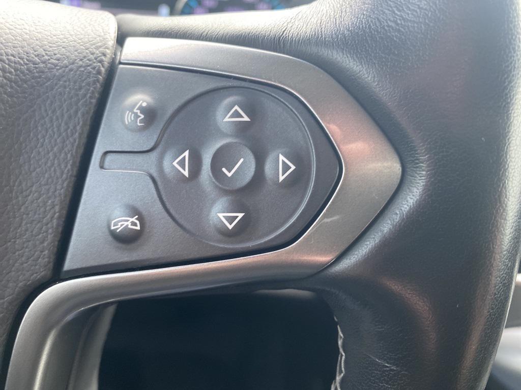 used 2019 Chevrolet Tahoe car, priced at $26,976