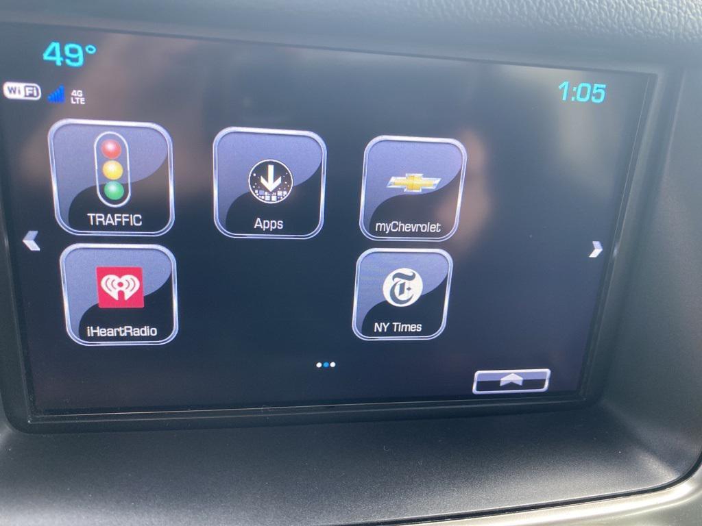 used 2019 Chevrolet Tahoe car, priced at $26,976