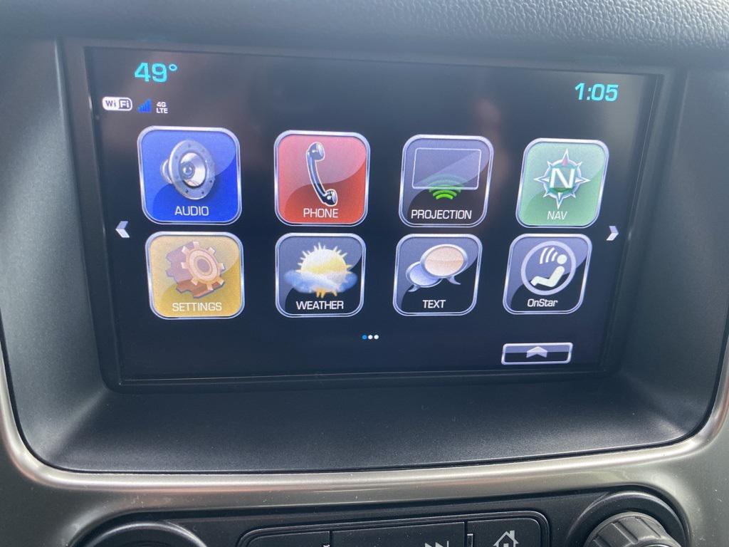 used 2019 Chevrolet Tahoe car, priced at $26,976