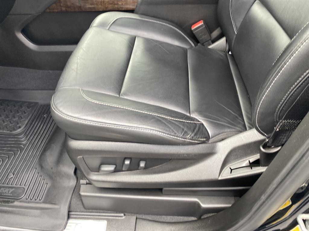 used 2019 Chevrolet Tahoe car, priced at $26,976