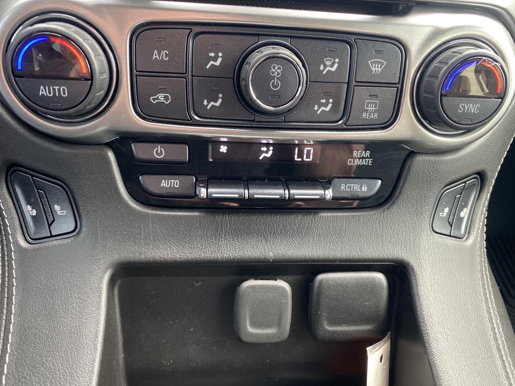 used 2019 Chevrolet Tahoe car, priced at $26,976