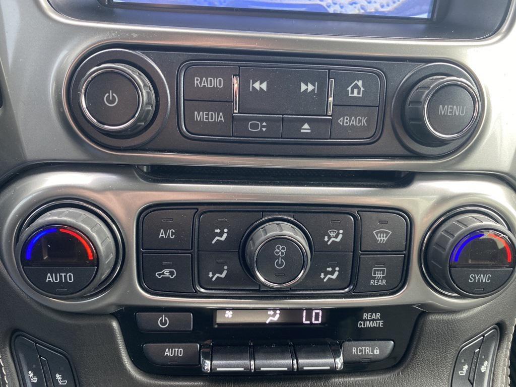 used 2019 Chevrolet Tahoe car, priced at $26,976