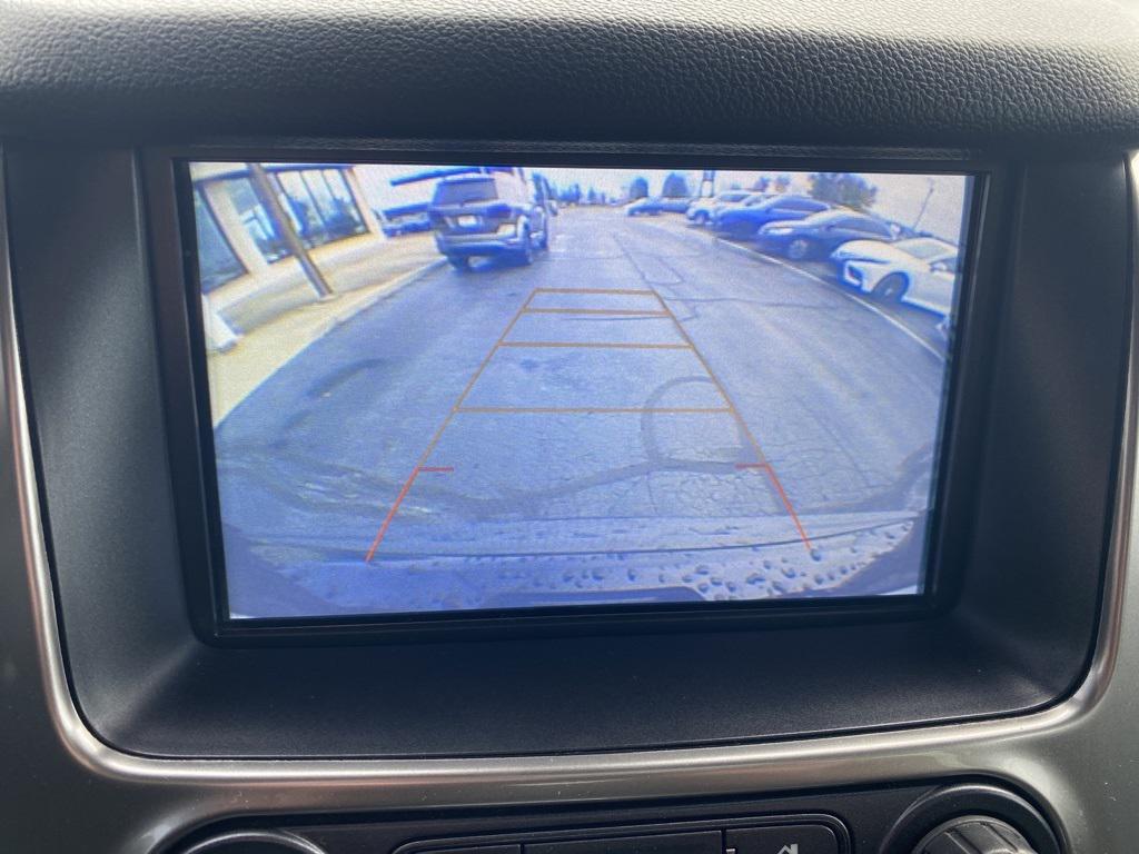 used 2019 Chevrolet Tahoe car, priced at $26,976