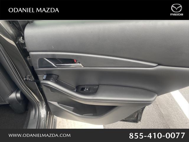 new 2024 Mazda CX-30 car, priced at $30,150