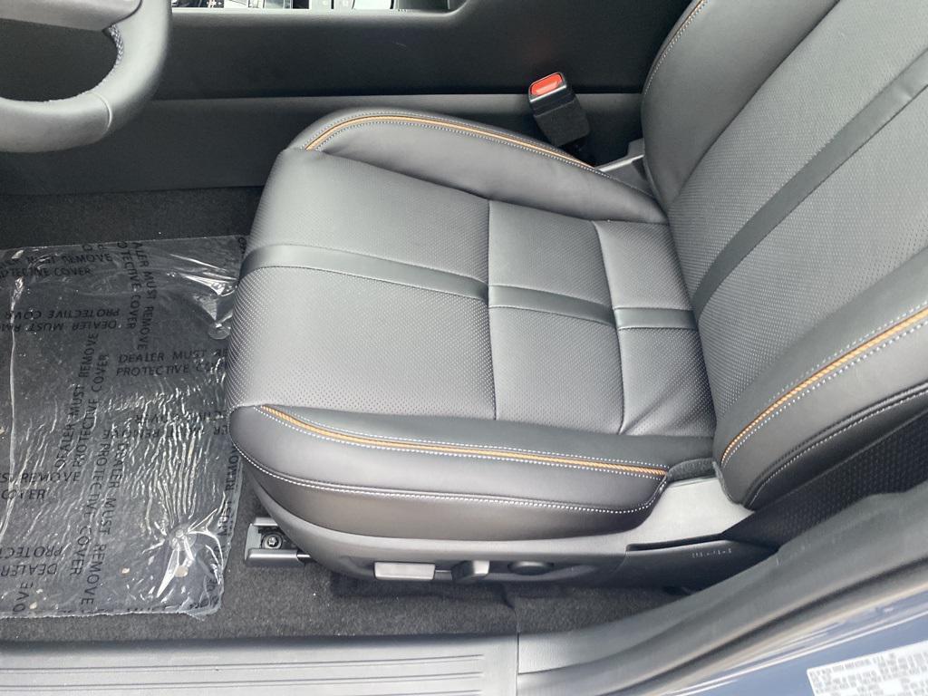 new 2026 Mazda CX-50 car, priced at $37,690