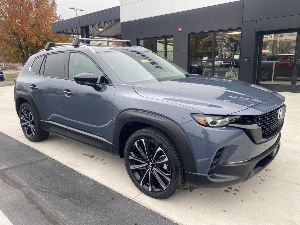 new 2026 Mazda CX-50 car, priced at $37,690