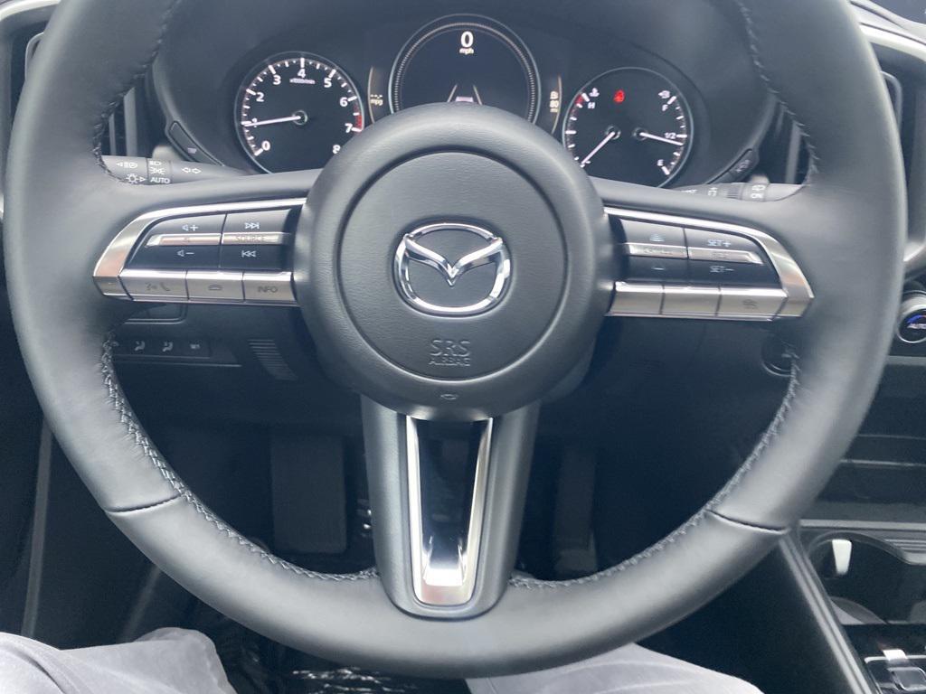 new 2026 Mazda CX-50 car, priced at $37,690