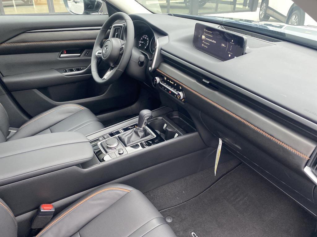 new 2026 Mazda CX-50 car, priced at $37,690