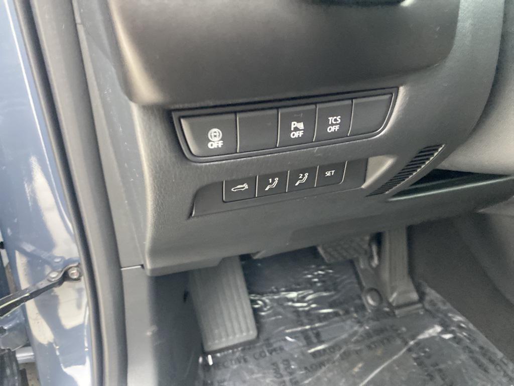 new 2026 Mazda CX-50 car, priced at $37,690