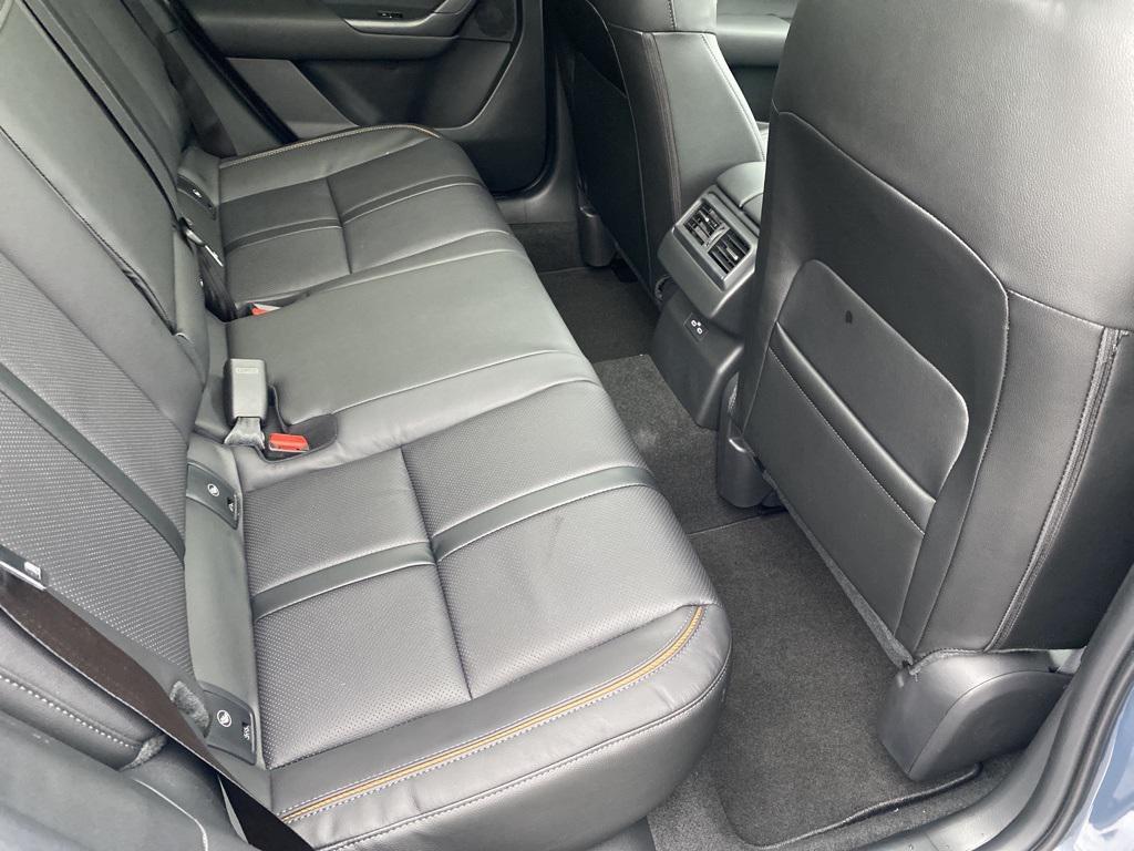 new 2026 Mazda CX-50 car, priced at $37,690