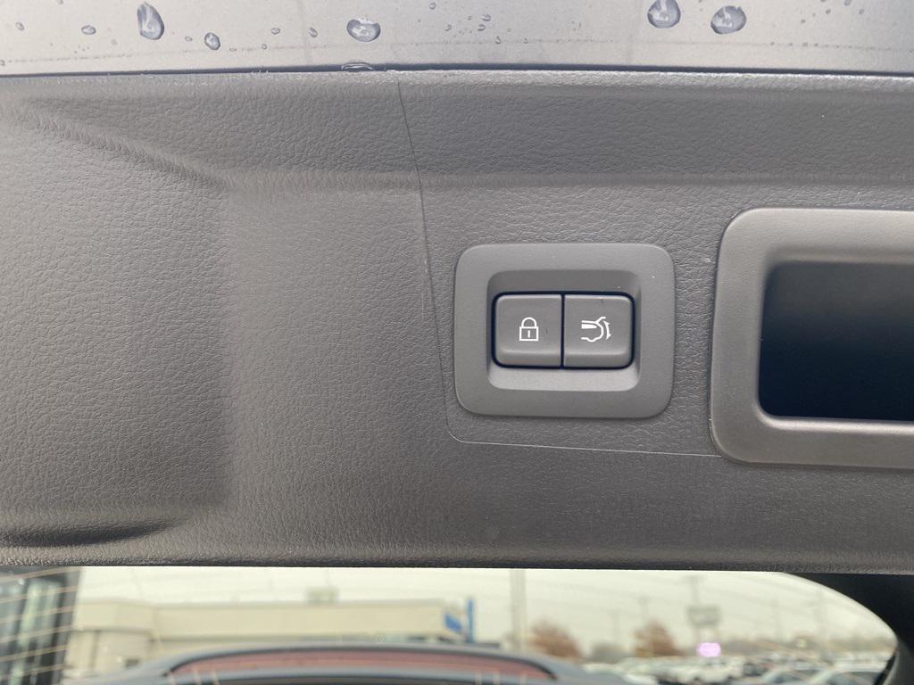 new 2026 Mazda CX-50 car, priced at $37,690