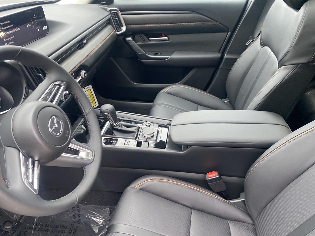 new 2026 Mazda CX-50 car, priced at $37,690