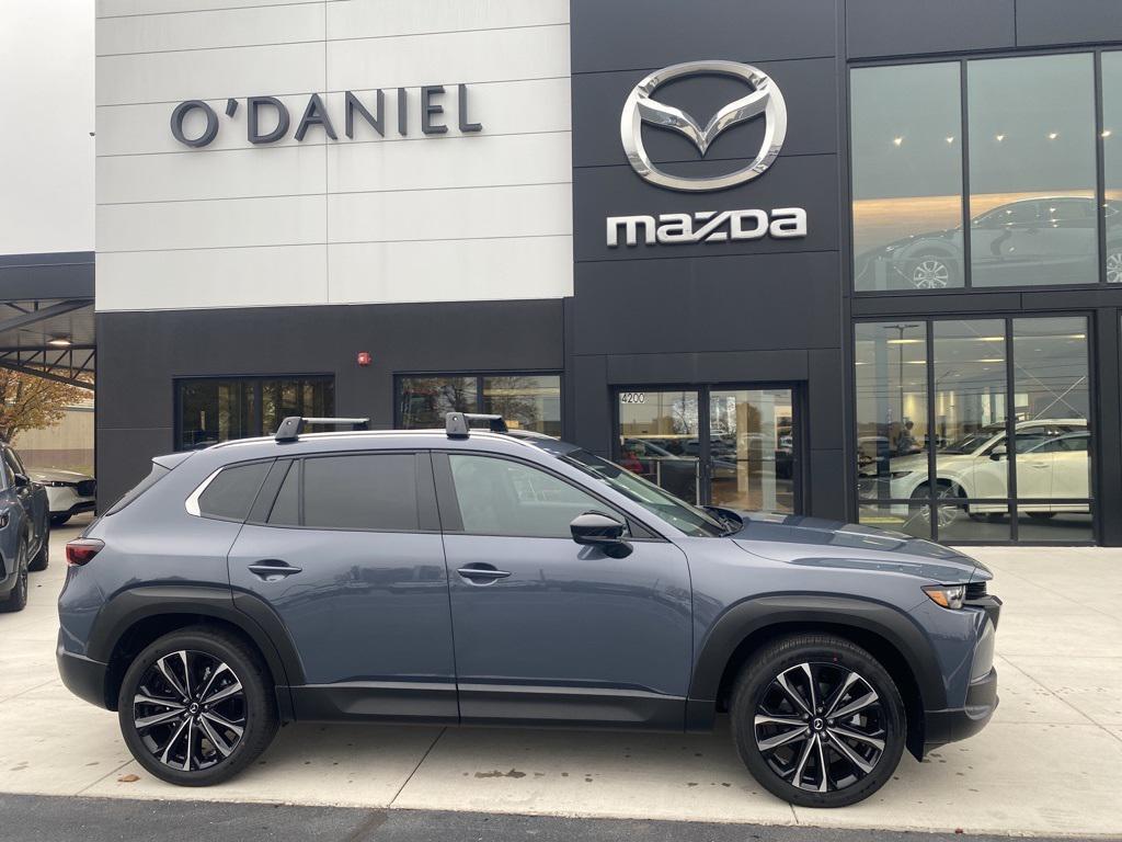 new 2026 Mazda CX-50 car, priced at $37,690