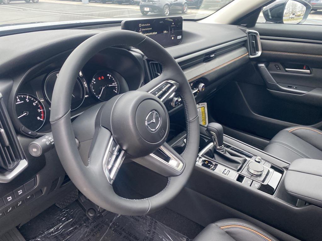 new 2026 Mazda CX-50 car, priced at $37,690