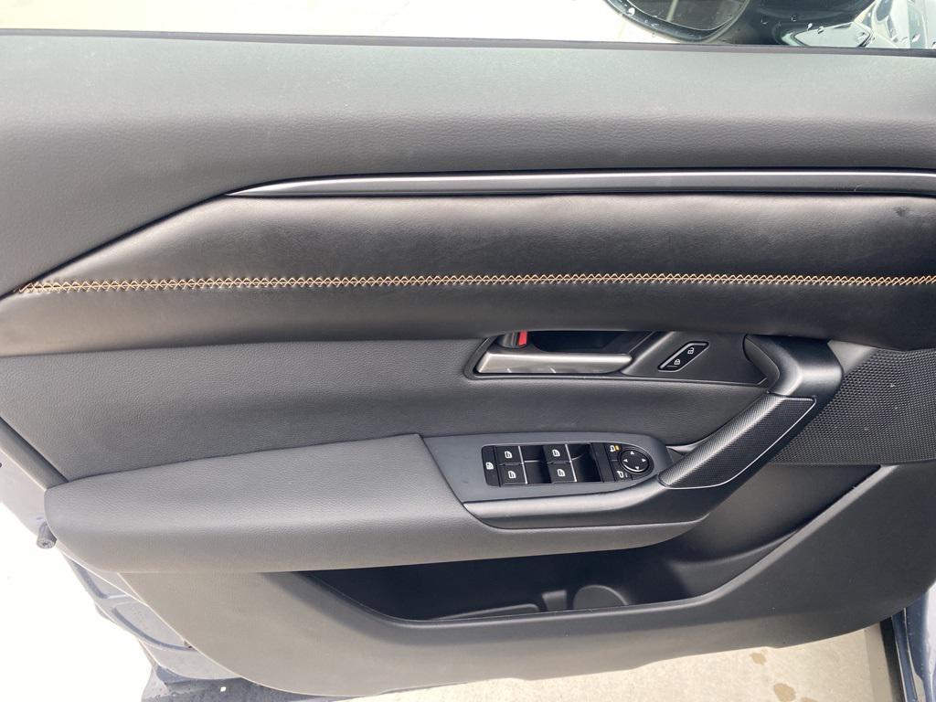 new 2026 Mazda CX-50 car, priced at $37,690