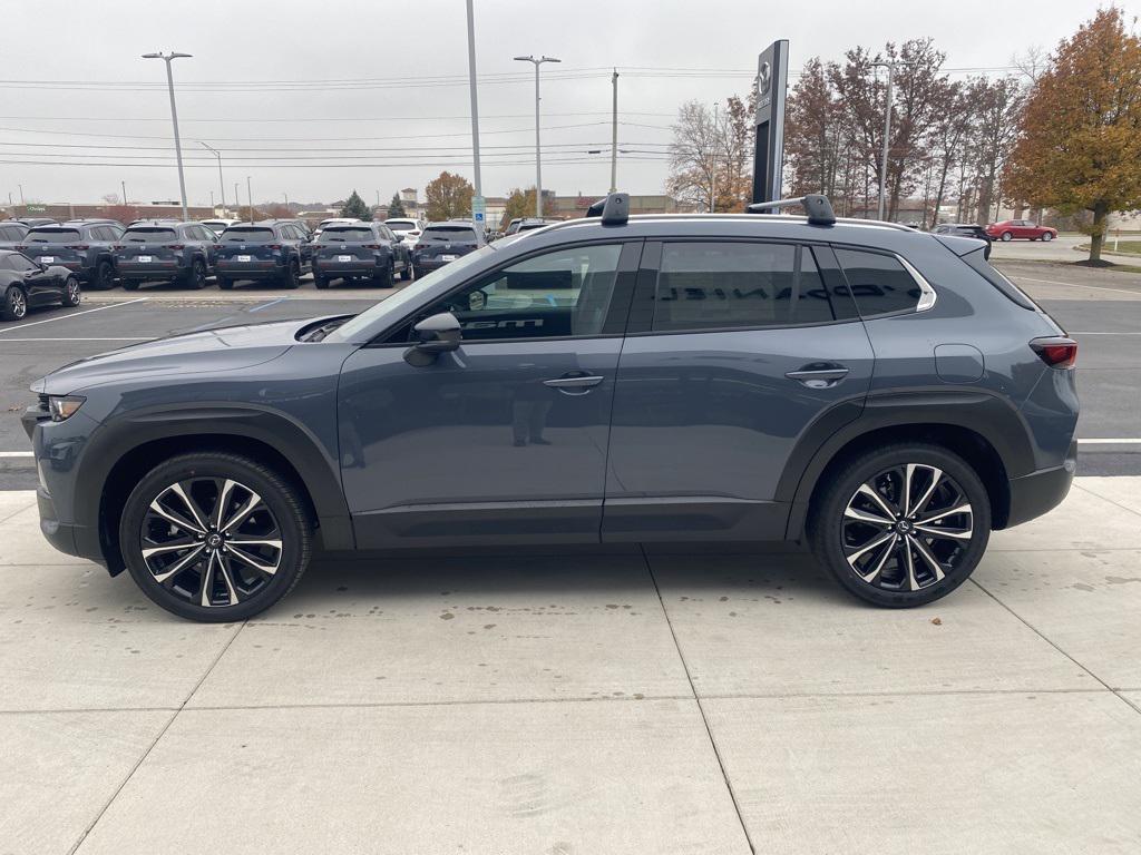 new 2026 Mazda CX-50 car, priced at $37,690