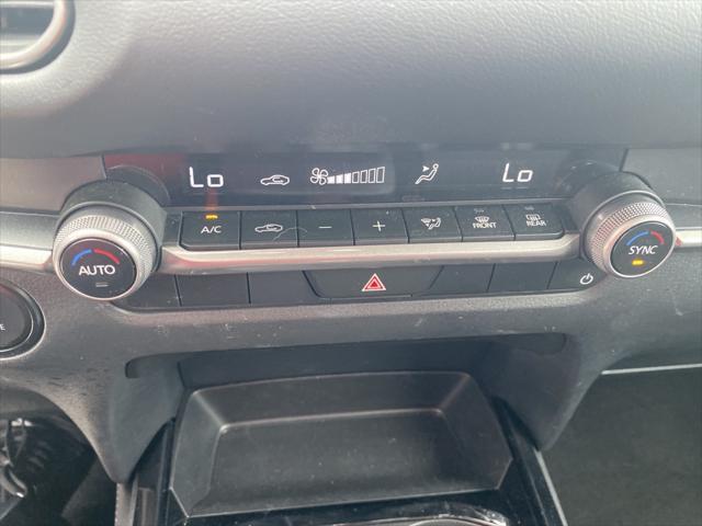 used 2024 Mazda CX-30 car, priced at $25,295