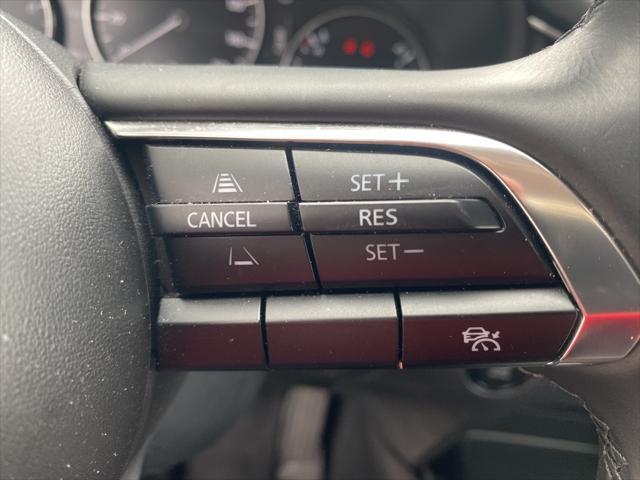 used 2024 Mazda CX-30 car, priced at $25,295