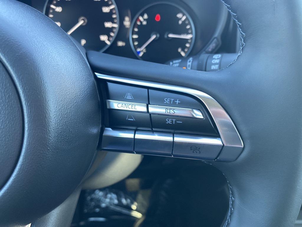 new 2026 Mazda CX-50 Hybrid car, priced at $40,665