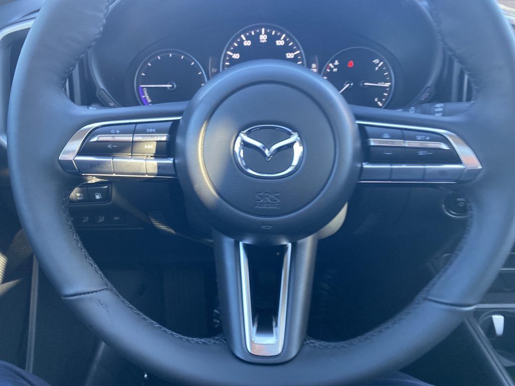 new 2026 Mazda CX-50 Hybrid car, priced at $40,665
