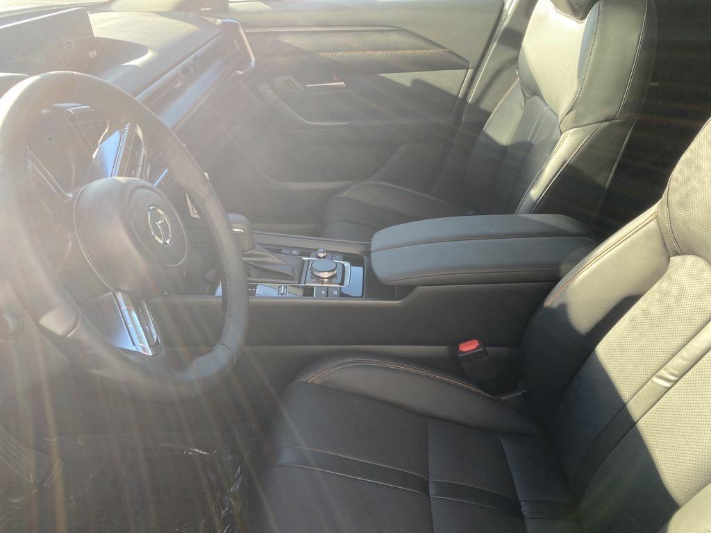 new 2026 Mazda CX-50 Hybrid car, priced at $40,665