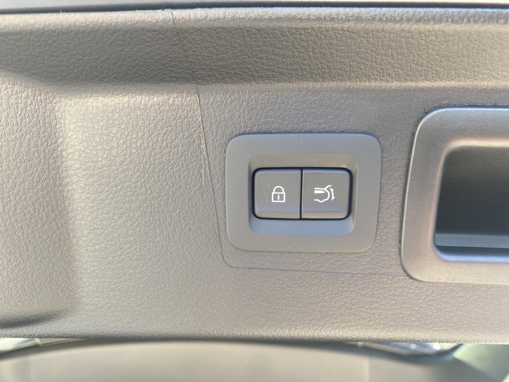 new 2026 Mazda CX-50 Hybrid car, priced at $40,665