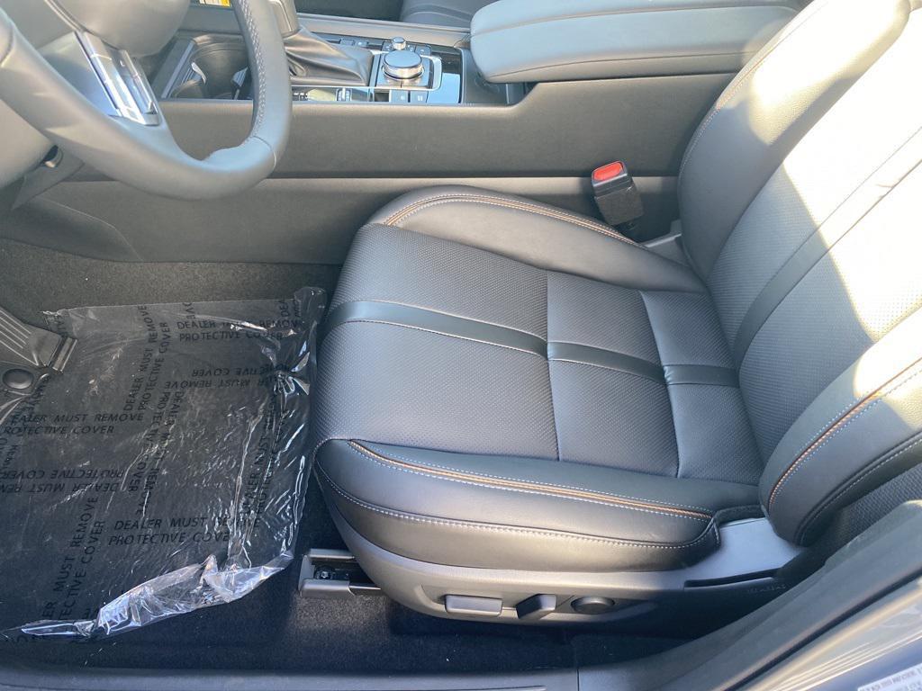 new 2026 Mazda CX-50 Hybrid car, priced at $40,665