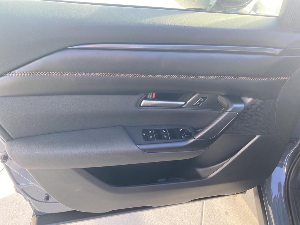 new 2026 Mazda CX-50 Hybrid car, priced at $40,665