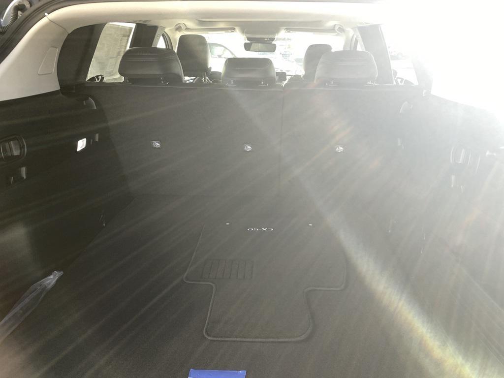 new 2026 Mazda CX-50 Hybrid car, priced at $40,665