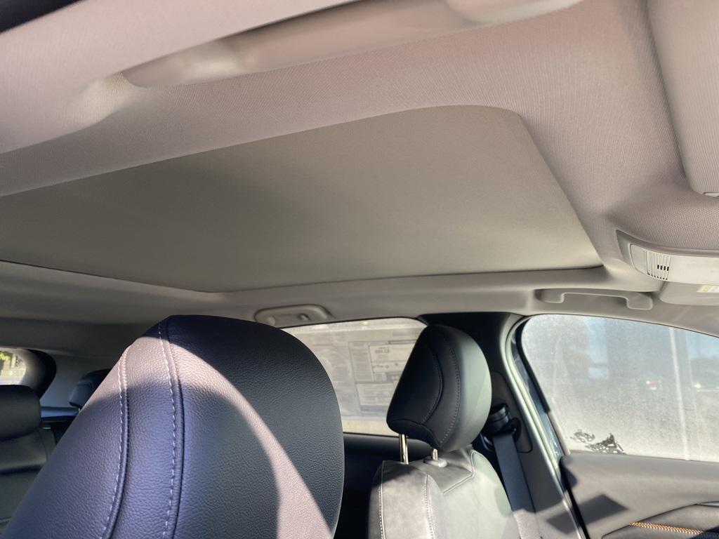 new 2026 Mazda CX-50 Hybrid car, priced at $40,665