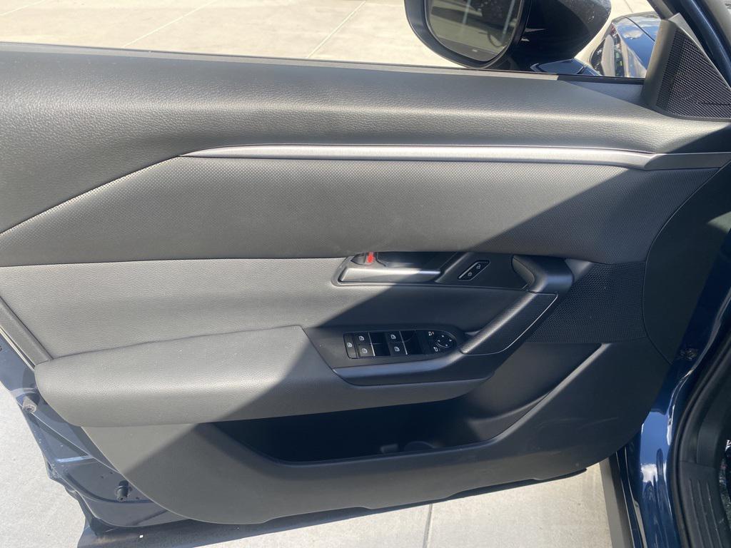 new 2025 Mazda CX-50 car, priced at $32,920