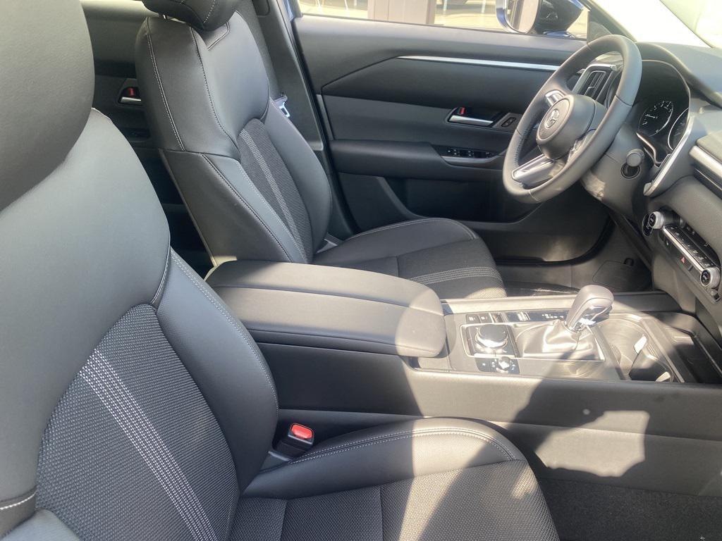 new 2025 Mazda CX-50 car, priced at $32,920