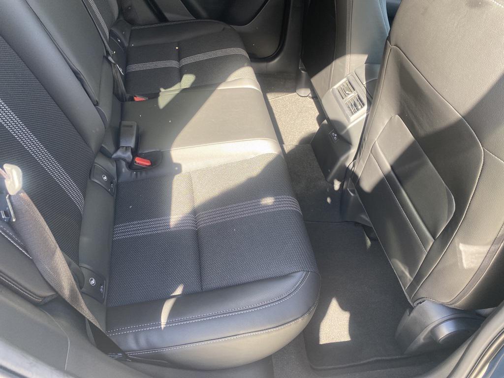 new 2025 Mazda CX-50 car, priced at $32,920