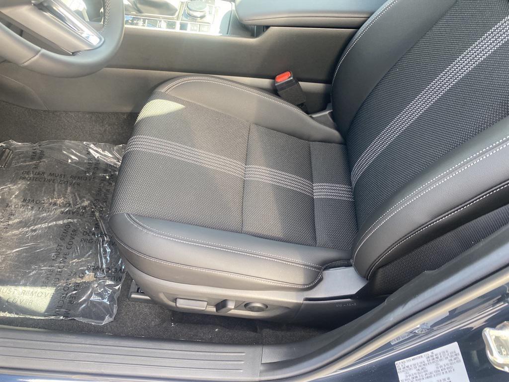 new 2025 Mazda CX-50 car, priced at $32,920