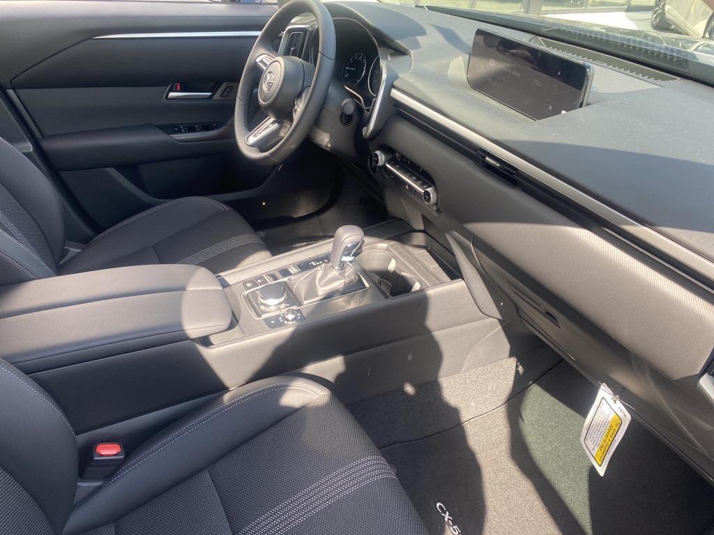 new 2025 Mazda CX-50 car, priced at $32,920