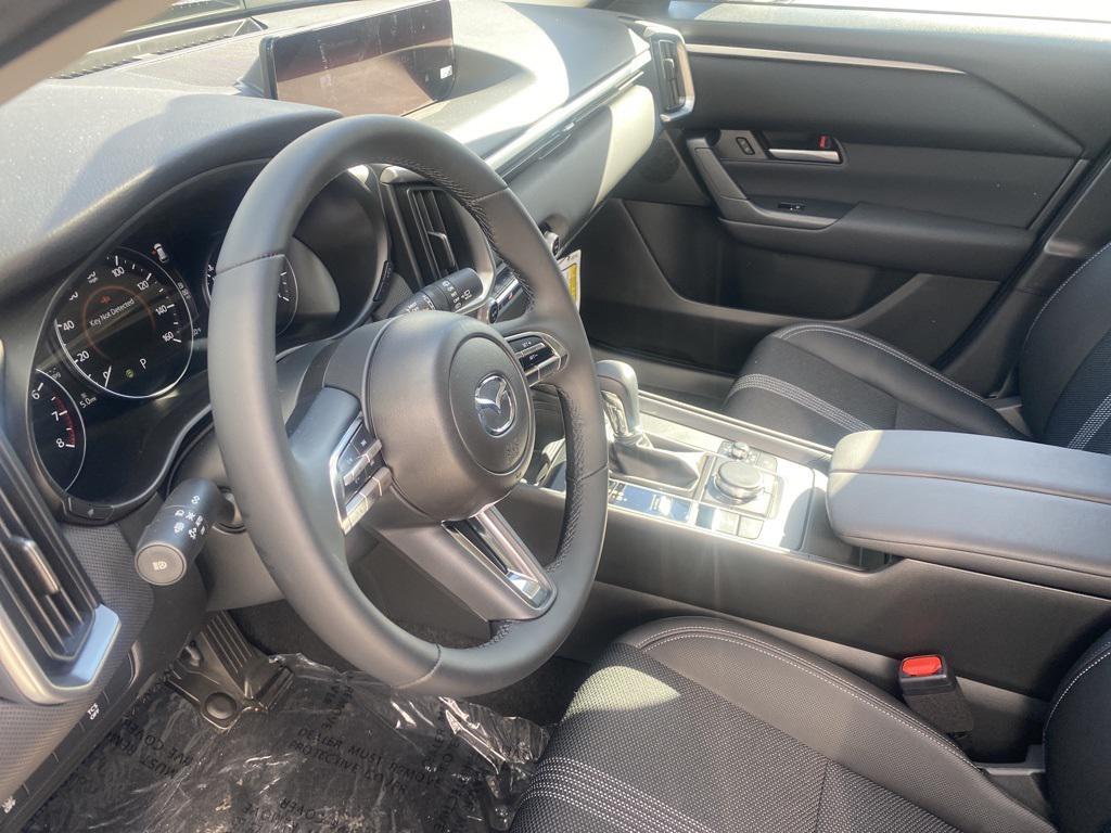 new 2025 Mazda CX-50 car, priced at $32,920